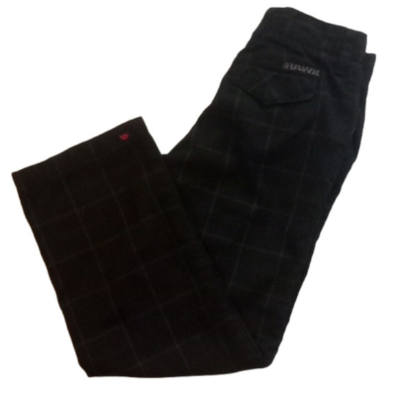 𝅺hawk Dress Pants  Size 10 - Picture 1 of 6